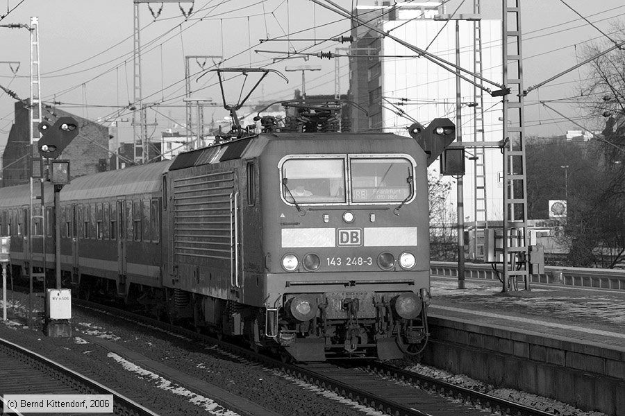 Deutsche Bahn - 143248-3
/ Bild: db1432483_e0026239.jpg