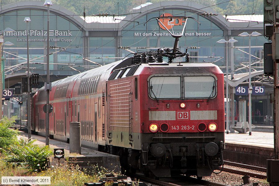 Deutsche Bahn - 143263-2
/ Bild: db1432632_bk1108230072.jpg