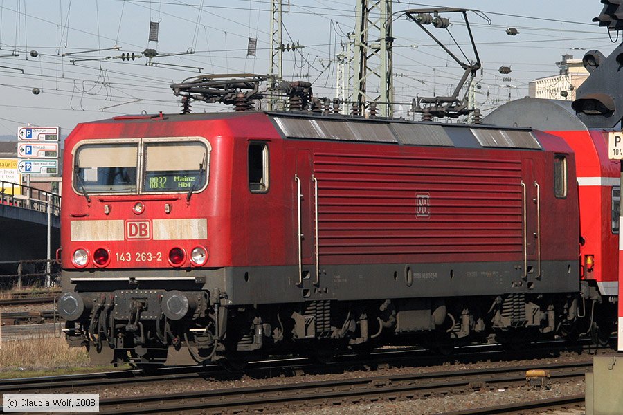 Deutsche Bahn - 143263-2
/ Bild: db1432632_cw0802090087.jpg