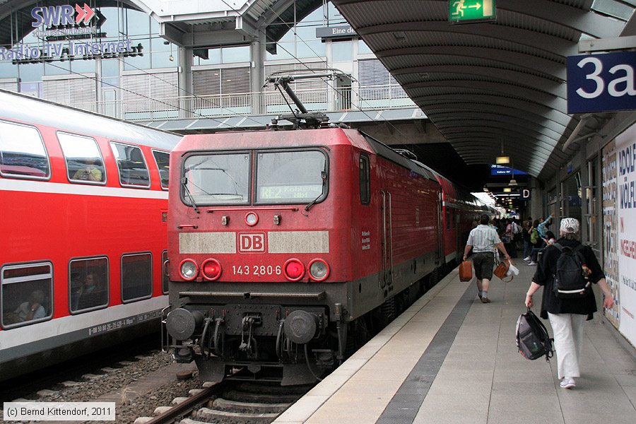 Deutsche Bahn - 143280-6
/ Bild: db1432806_bk1106160004.jpg