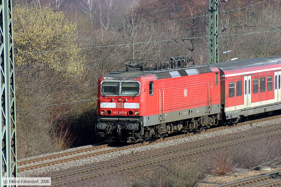 Deutsche Bahn - 143357-2
/ Bild: db1433572_bk0603130093.jpg