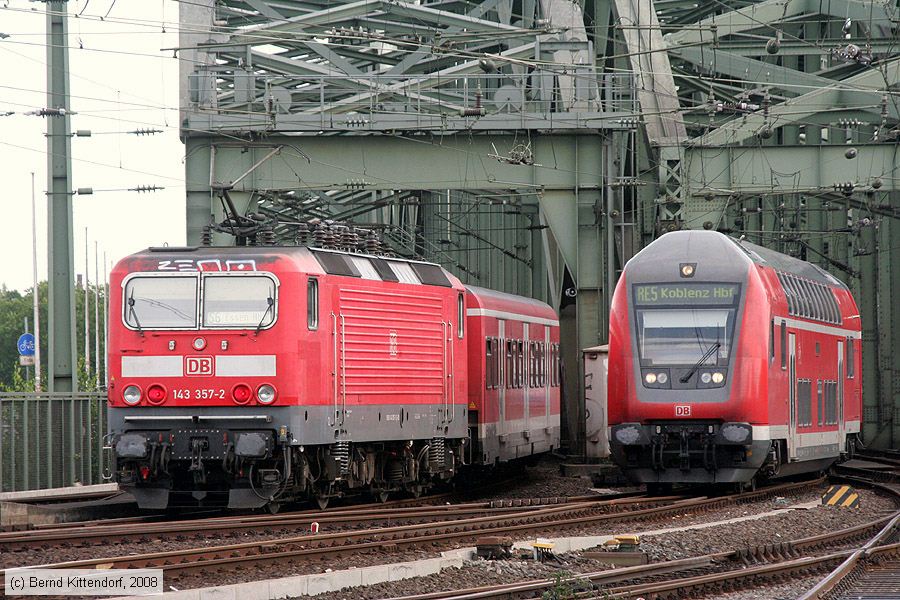 Deutsche Bahn - 143357-2
/ Bild: db1433572_bk0808110108.jpg