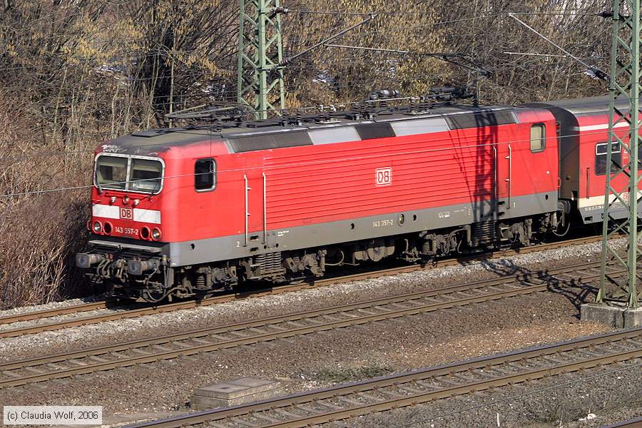 Deutsche Bahn - 143357-2
/ Bild: db1433572_cw0603130075.jpg