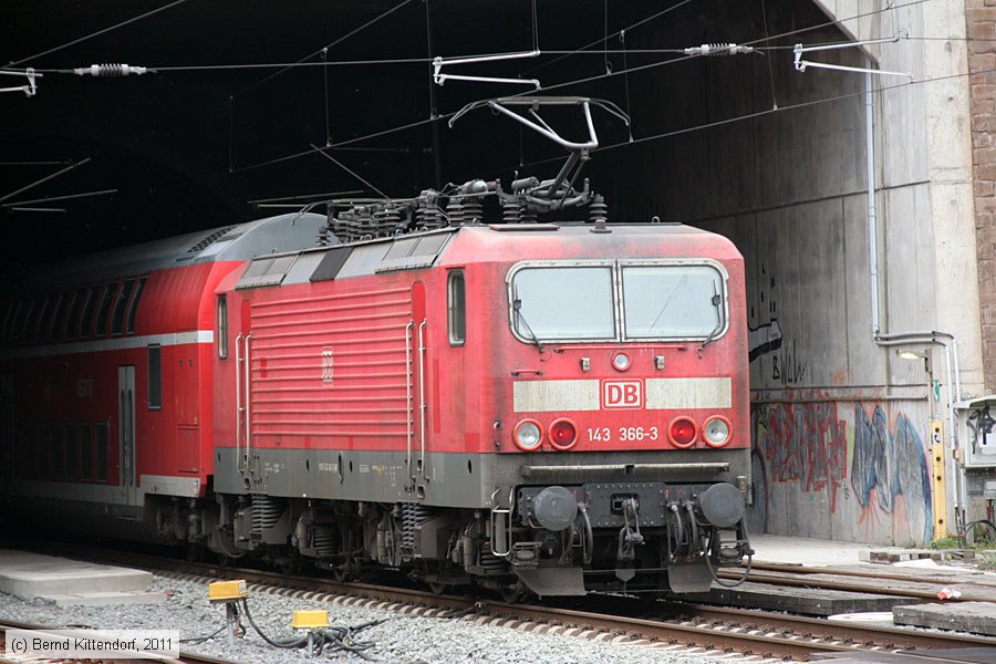 Deutsche Bahn - 143366-3
/ Bild: db1433663_bk1108160069.jpg