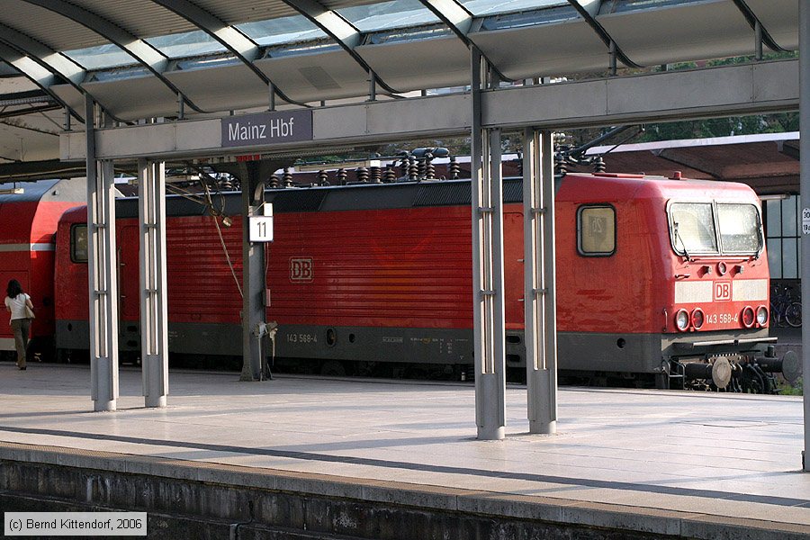 Deutsche Bahn - 143568-4
/ Bild: db1435684_bk0607290011.jpg
