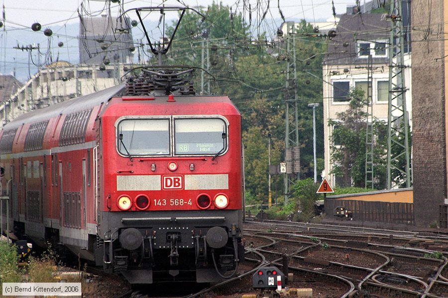 Deutsche Bahn - 143568-4
/ Bild: db1435684_bk0607290120.jpg