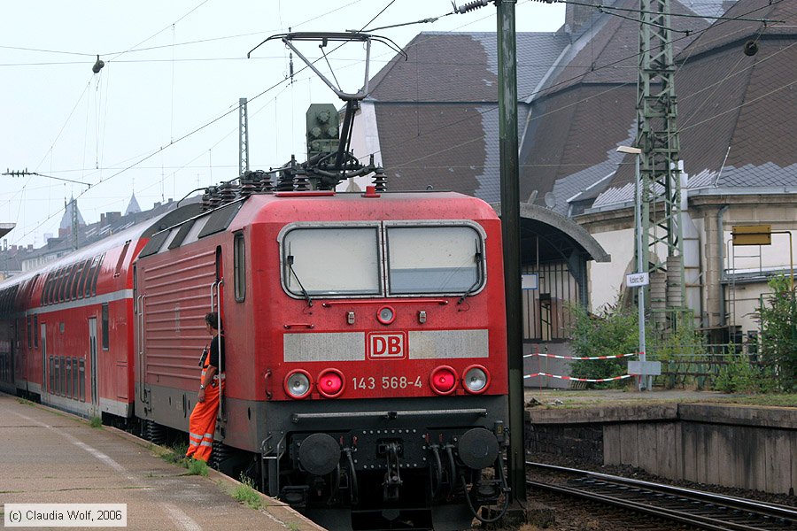 Deutsche Bahn - 143568-4
/ Bild: db1435684_cw0607290018.jpg