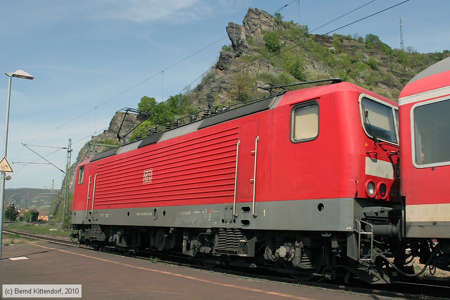 Deutsche Bahn - 143580-9
/ Bild: db1435809_bk1004220144.jpg