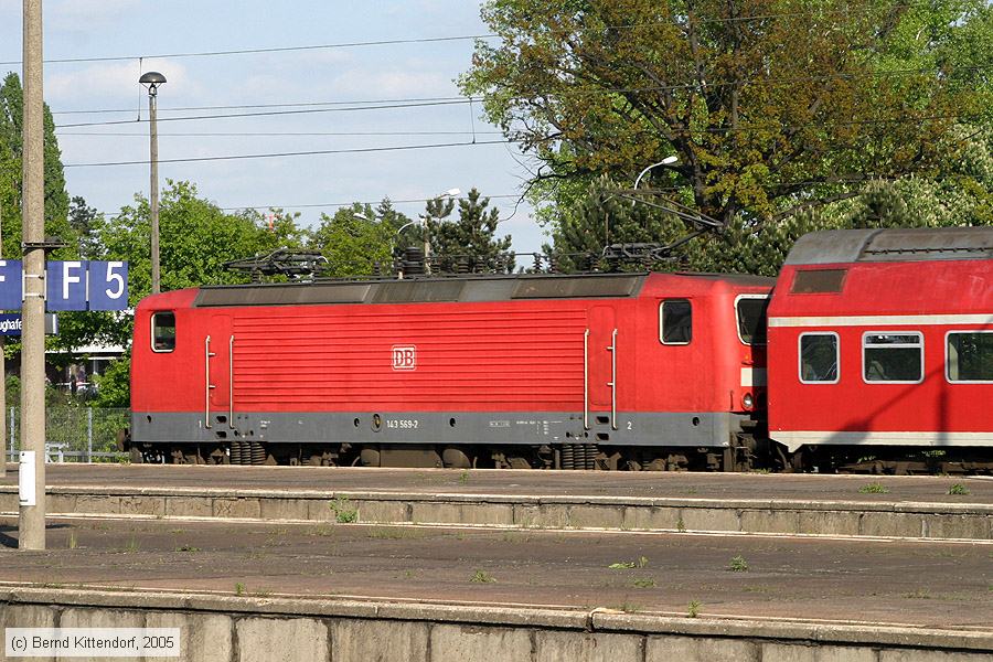 Deutsche Bahn - 143569-2
/ Bild: db1435692_e0019353.jpg