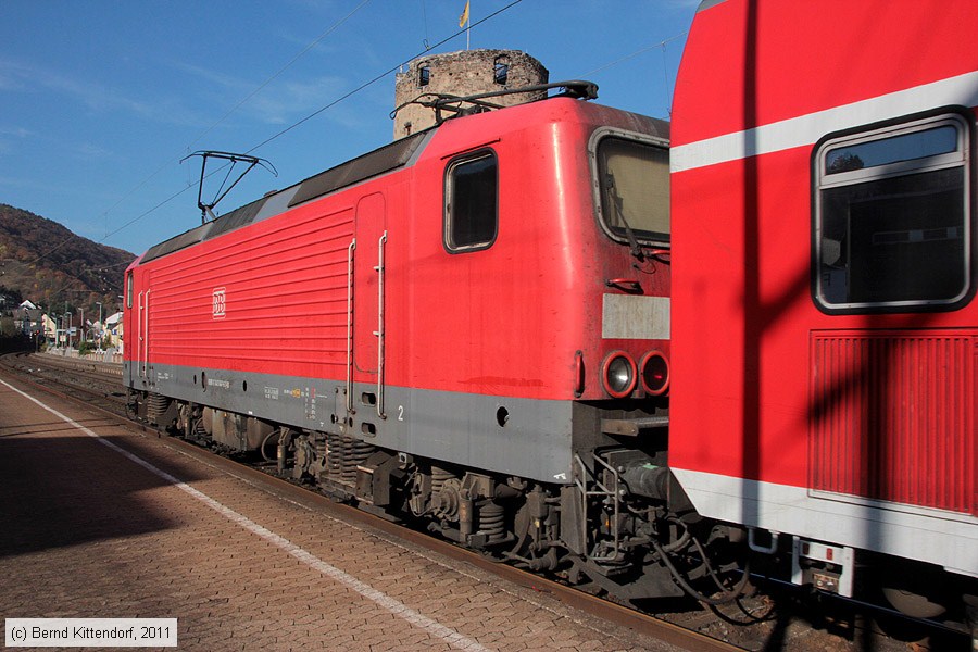 Deutsche Bahn - 143647-6
/ Bild: db1436476_bk1111040027.jpg