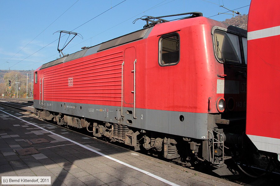 Deutsche Bahn - 143647-6
/ Bild: db1436476_bk1111040036.jpg