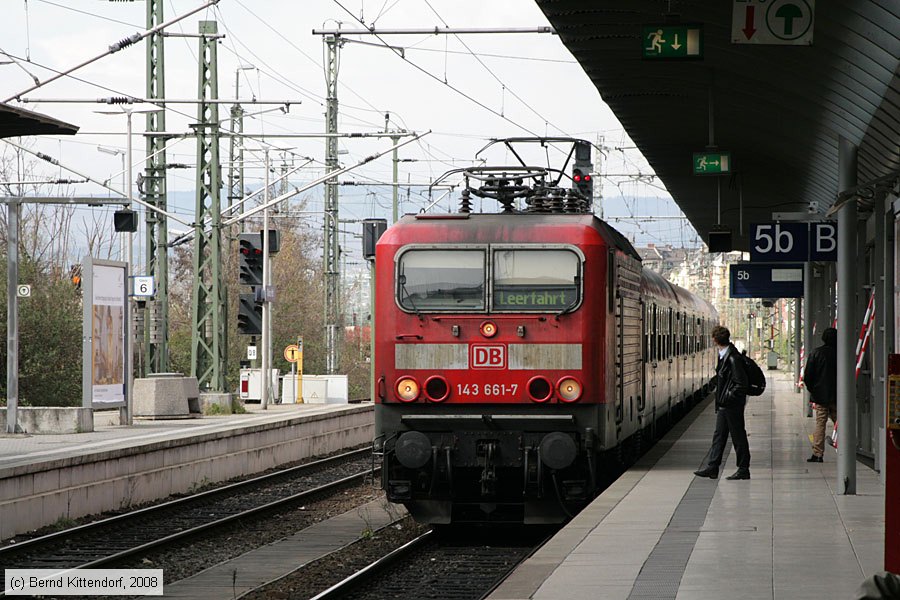 Deutsche Bahn - 143661-7
/ Bild: db1436617_bk0804150116.jpg
