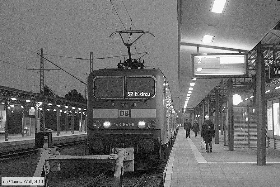 Deutsche Bahn - 143641-9
/ Bild: db1436419_cw1003170201.jpg