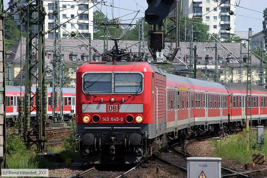 Deutsche Bahn - 143645-0
/ Bild: db1436450_bk0706080084.jpg