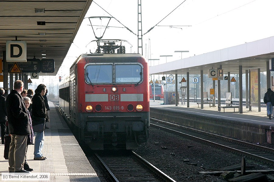 Deutsche Bahn - 143815-9
/ Bild: db1438159_bk0603140004.jpg
