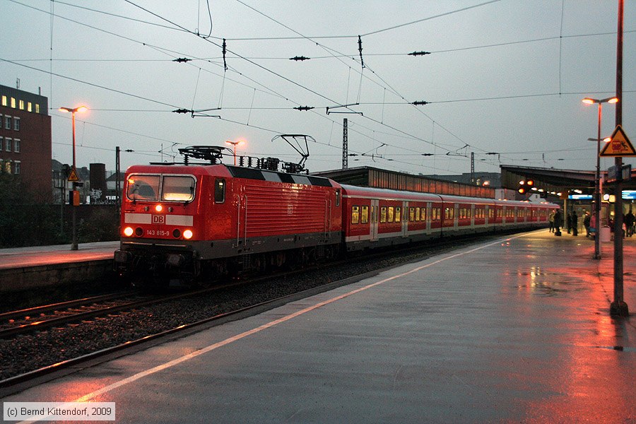 Deutsche Bahn - 143815-9
/ Bild: db1438159_bk0911250178.jpg