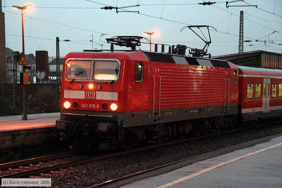 Deutsche Bahn - 143815-9
/ Bild: db1438159_bk0911250180.jpg