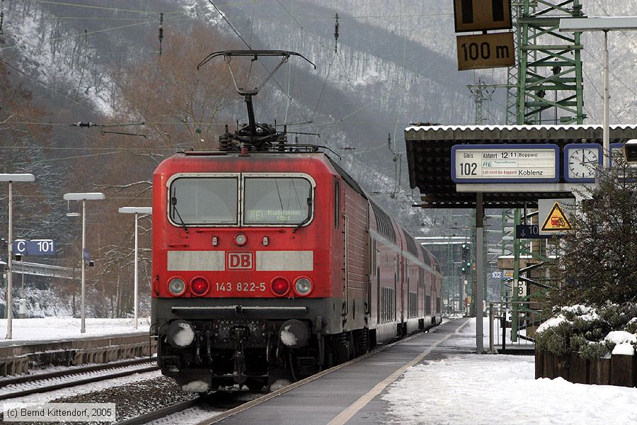 Deutsche Bahn - 143822-5
/ Bild: db1438225_e0025459.jpg