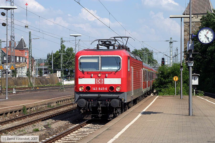 Deutsche Bahn - 143845-6
/ Bild: db1438456_bk0706080244.jpg