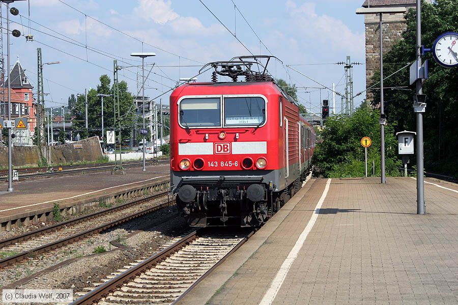 Deutsche Bahn - 143845-6
/ Bild: db1438456_cw0706080226.jpg