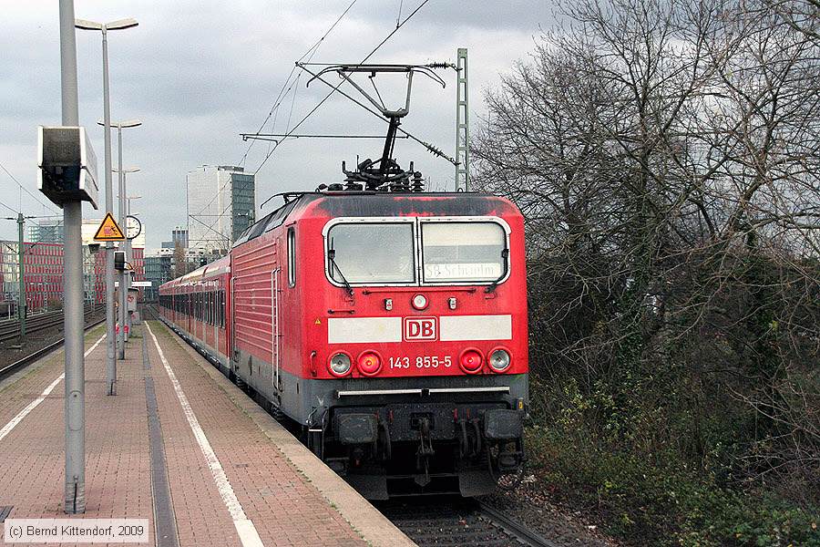 Deutsche Bahn - 143855-5
/ Bild: db1438555_bk0911260289.jpg