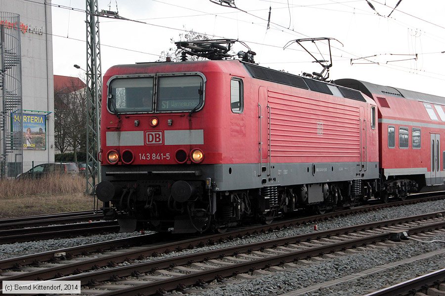 Deutsche Bahn - 143841-5
/ Bild: db1438415_bk1402210252.jpg