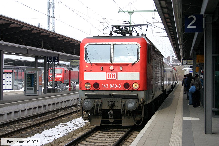 Deutsche Bahn - 143849-8
/ Bild: db1438498_bk0603160049.jpg