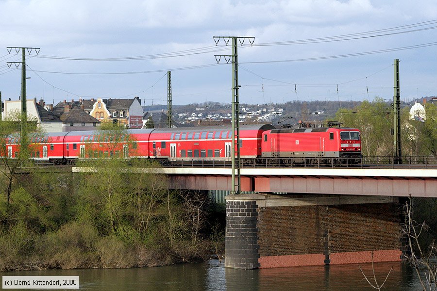 Deutsche Bahn - 143856-3
/ Bild: db1438563_bk0803310029.jpg