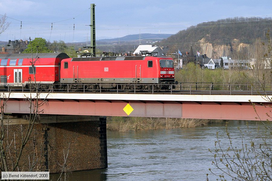 Deutsche Bahn - 143856-3
/ Bild: db1438563_bk0803310031.jpg