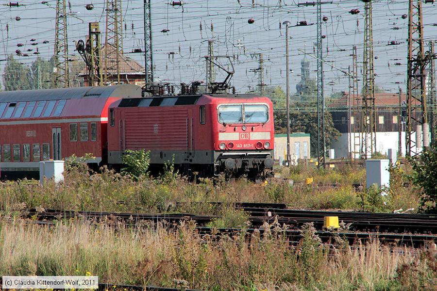 Deutsche Bahn - 143857-1
/ Bild: db1438571_cw1110040052.jpg