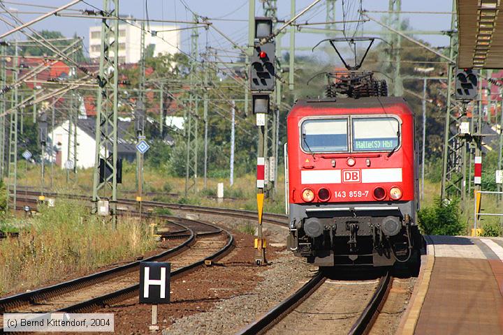 Deutsche Bahn - 143859-7
/ Bild: db1438597_e0006161.jpg