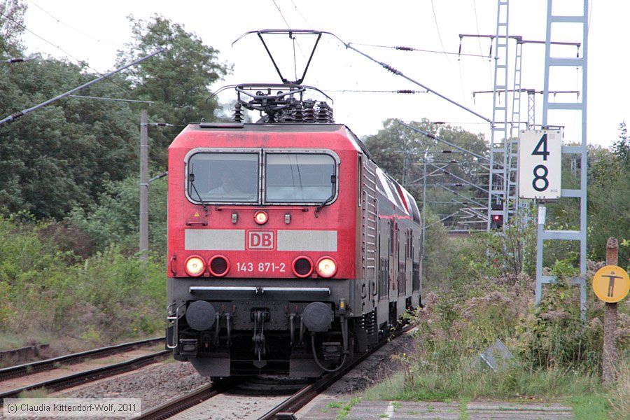 Deutsche Bahn - 143871-2
/ Bild: db1438712_cw1110080114.jpg