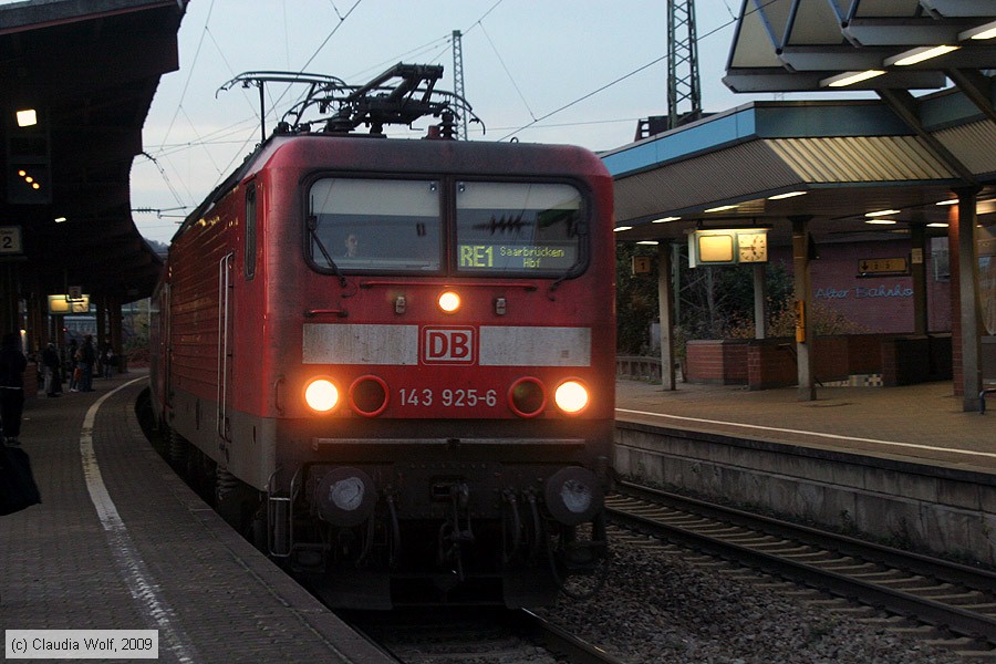 Deutsche Bahn - 143925-6
/ Bild: db1439256_cw0911200240.jpg