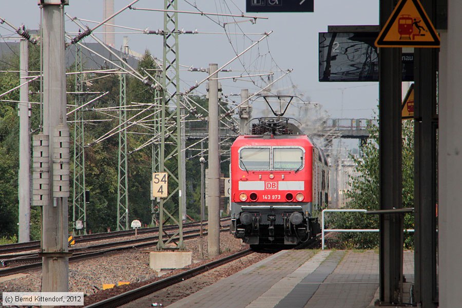 Deutsche Bahn - 143 973
/ Bild: db143973_bk1208170076.jpg