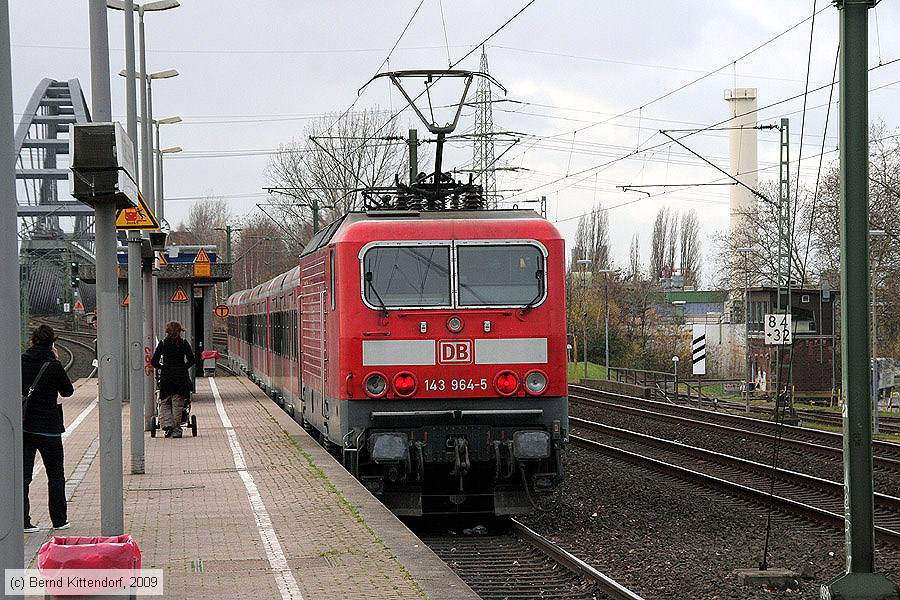 Deutsche Bahn - 143964-5
/ Bild: db1439645_bk0911260257.jpg