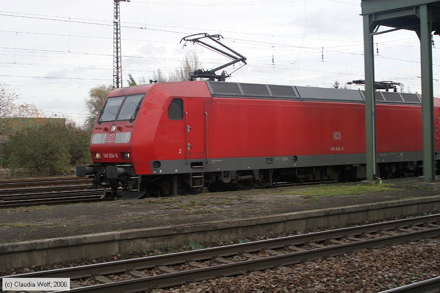 Deutsche Bahn - 145034-5
/ Bild: db1450345_cw0611200017.jpg