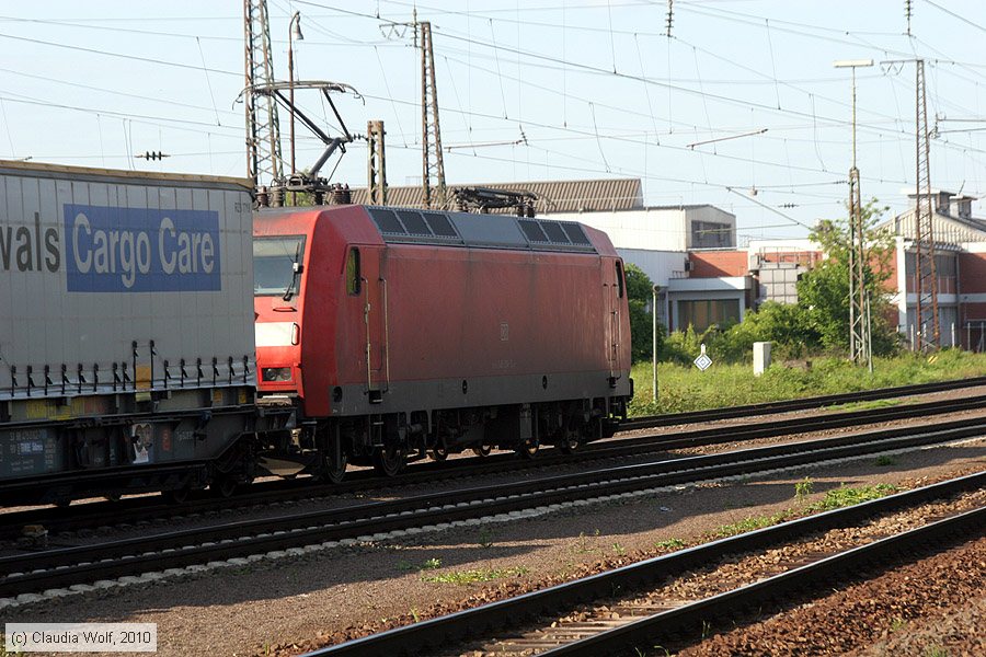 Deutsche Bahn - 145034-5
/ Bild: db1450345_cw1005210178.jpg