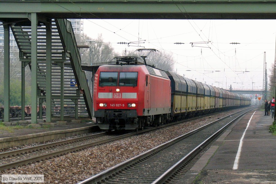 Deutsche Bahn - 145027-9
/ Bild: db1450279_cw018558.jpg