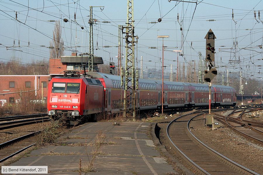 Deutsche Bahn - 145046-9
/ Bild: db1450469_bk1102170062.jpg