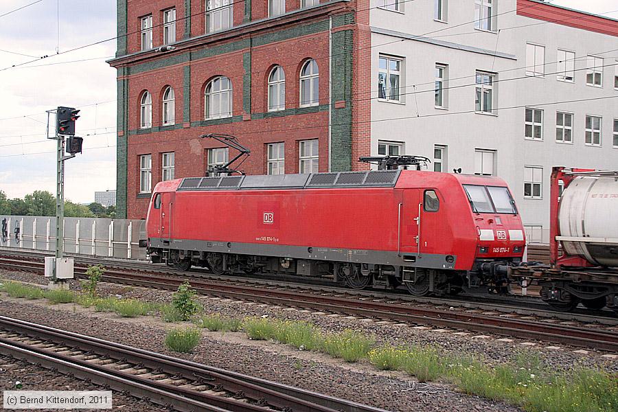 Deutsche Bahn - 145074-1
/ Bild: db1450741_bk1107230087.jpg