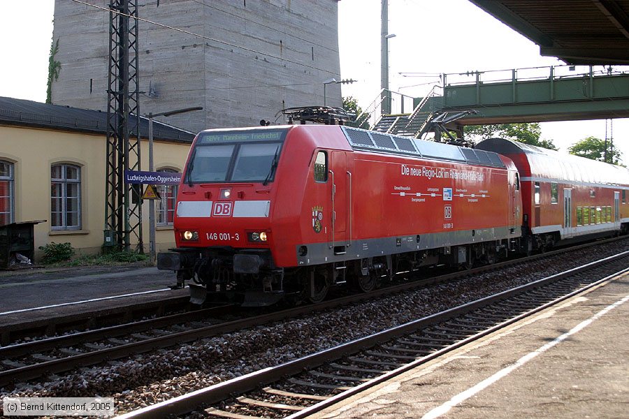 Deutsche Bahn - 146001-3
/ Bild: db1460013_e0022378.jpg