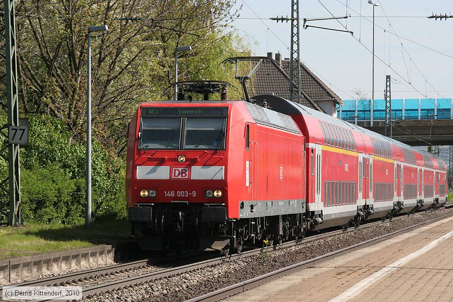Deutsche Bahn - 146003-9
/ Bild: db1460039_bk1004220307.jpg