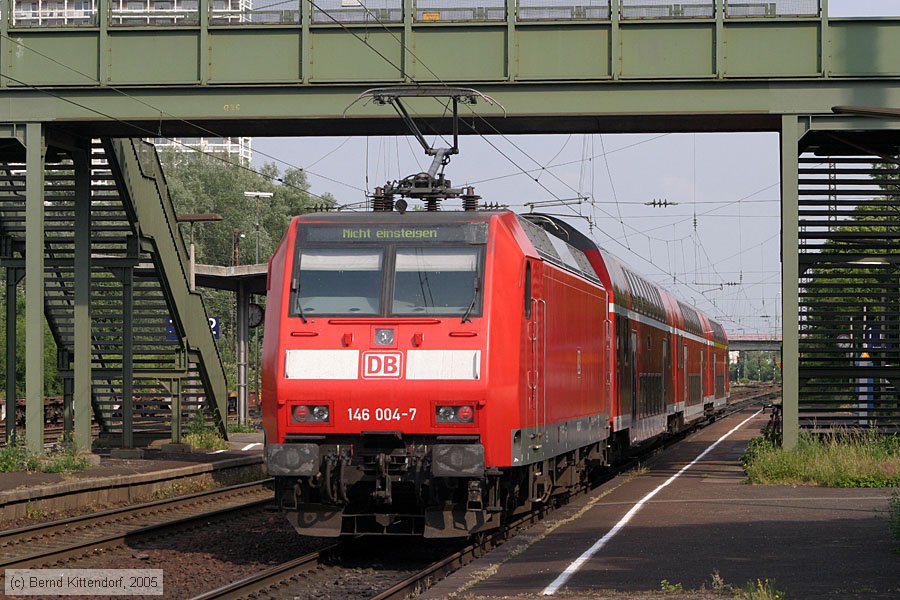 Deutsche Bahn - 146004-7
/ Bild: db1460047_e0021477.jpg