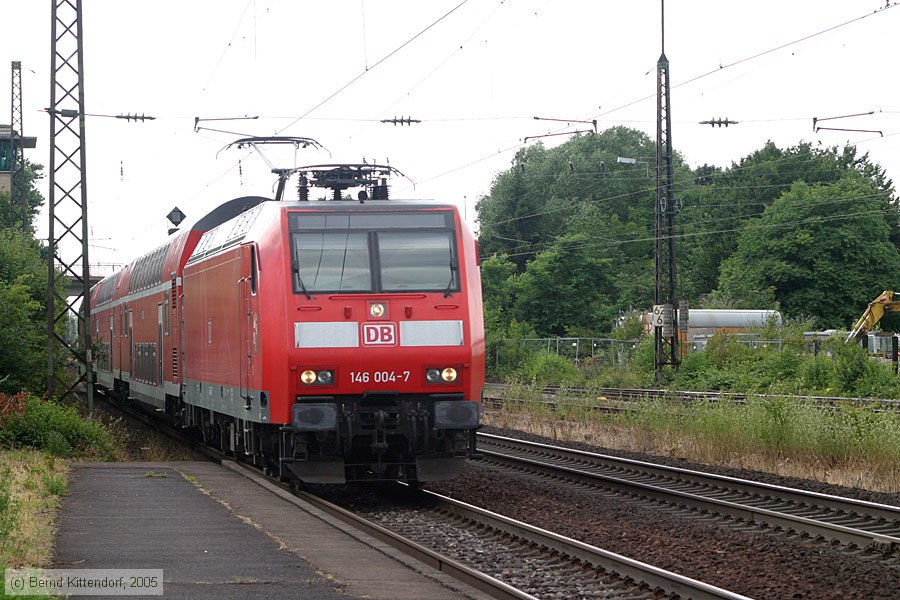 Deutsche Bahn - 146004-7
/ Bild: db1460047_e0022016.jpg
