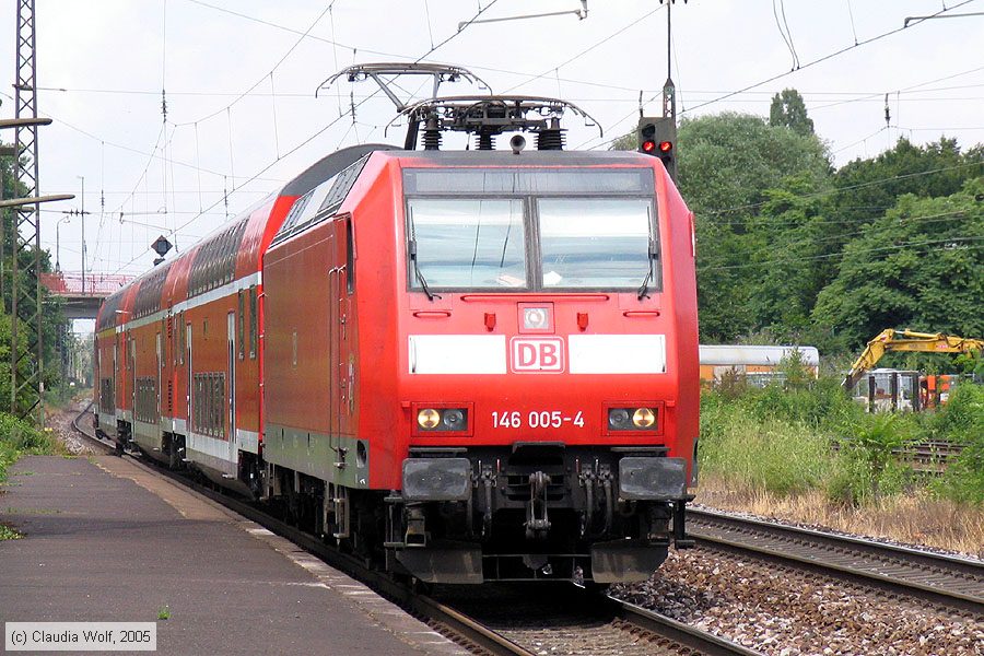 Deutsche Bahn - 146005-4
/ Bild: db1460054_cw015558.jpg