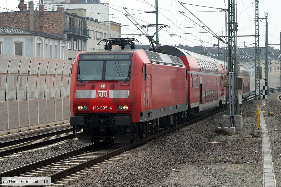 Deutsche Bahn - 146005-4
/ Bild: db1460054_e0013283.jpg