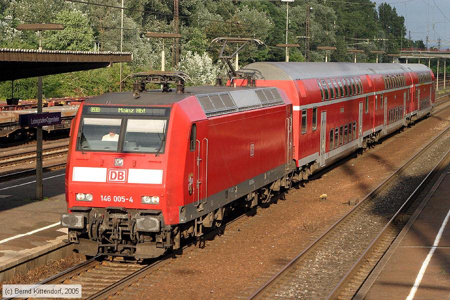 Deutsche Bahn - 146005-4
/ Bild: db1460054_e0022074.jpg
