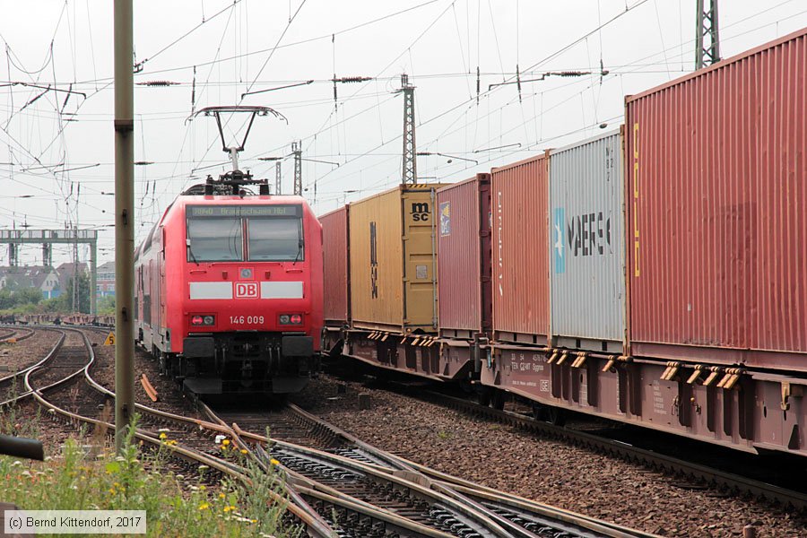 Deutsche Bahn - 146 009
/ Bild: db146009_bk1707100117.jpg