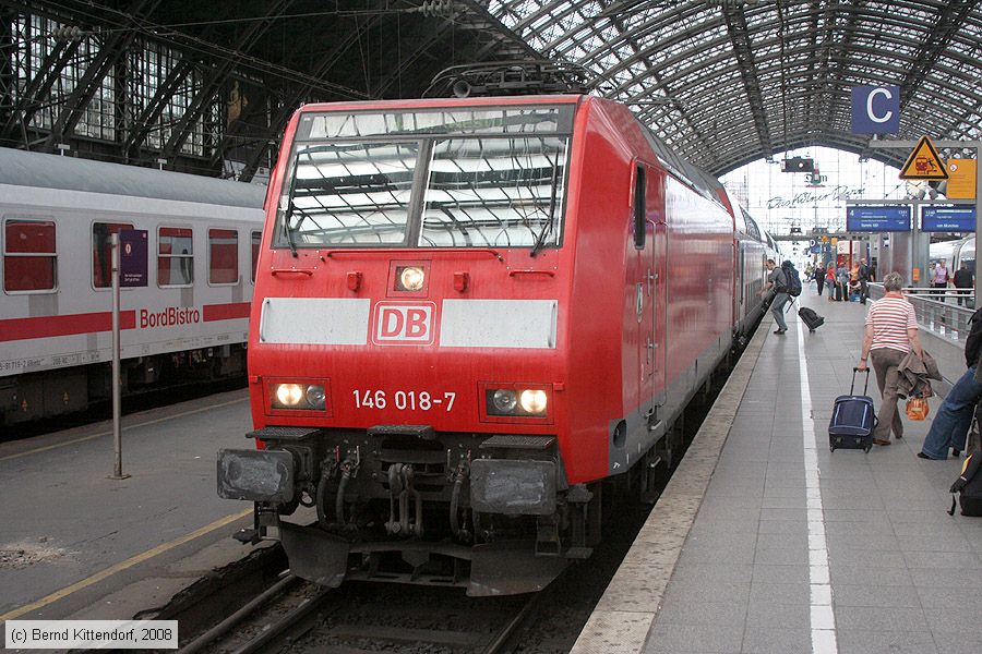 Deutsche Bahn - 146018-7
/ Bild: db1460187_bk0808110116.jpg