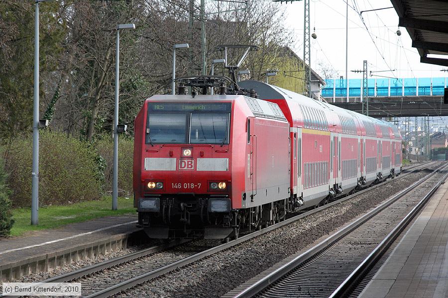 Deutsche Bahn - 146018-7
/ Bild: db1460187_bk1003250041.jpg